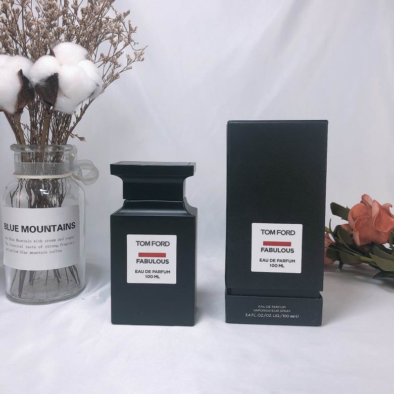 Tom Ford Perfume 100ml 02